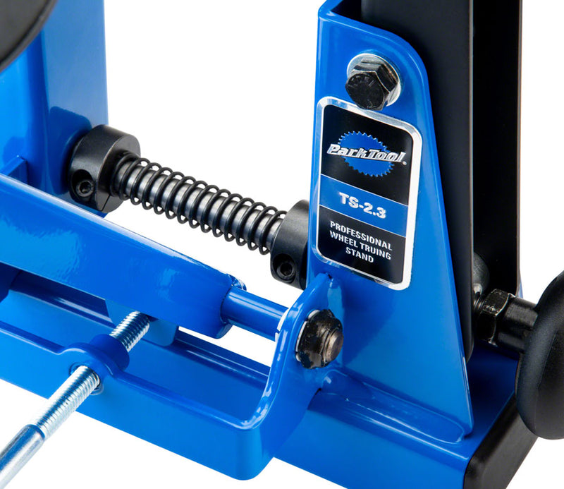 Load image into Gallery viewer, Park Tool Pro Wheel Truing Stand
