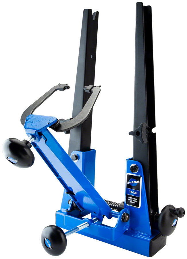 Load image into Gallery viewer, Park Tool Pro Wheel Truing Stand