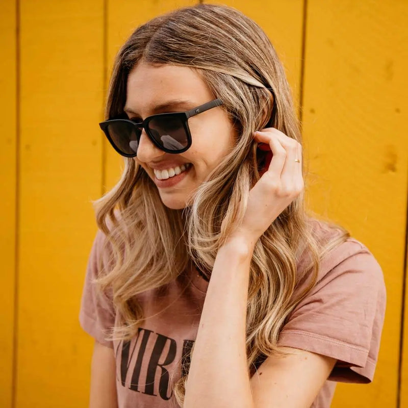 Load image into Gallery viewer, Black on Black Paso Robles