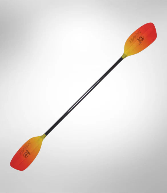 Load image into Gallery viewer, Werner Player 1 Piece Straight Shaft