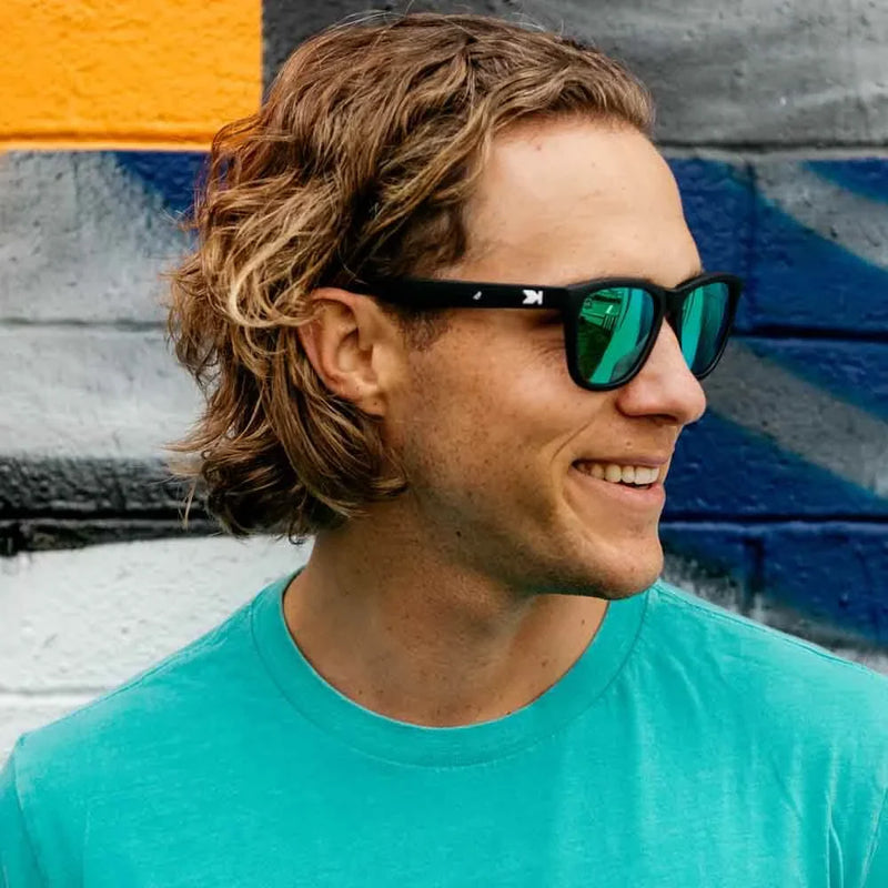 Load image into Gallery viewer, Black / Green Moonshine Premiums