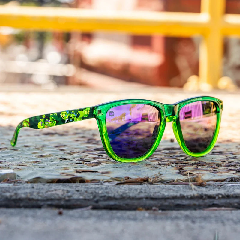 Load image into Gallery viewer, TMNT Donatello Premiums