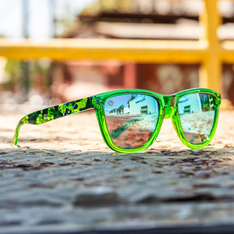 Load image into Gallery viewer, TMNT Leonardo Premiums