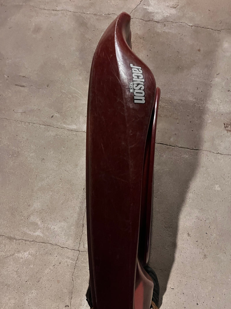 Load image into Gallery viewer, Jackson 2Fun Used Whitewater Kayak