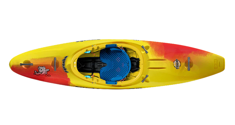 Load image into Gallery viewer, Ripper 2 Whitewater Kayak