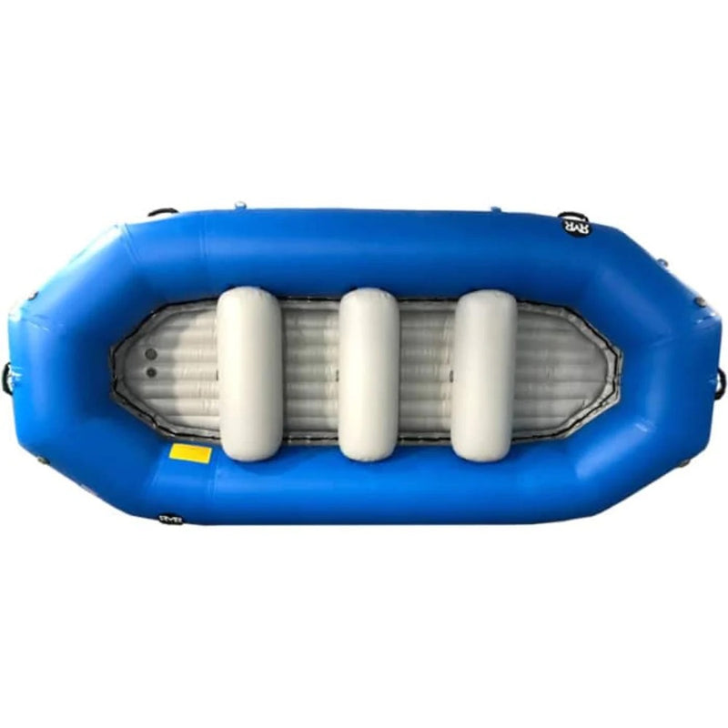 Load image into Gallery viewer, SB-140 14’ Self-Bailing Raft