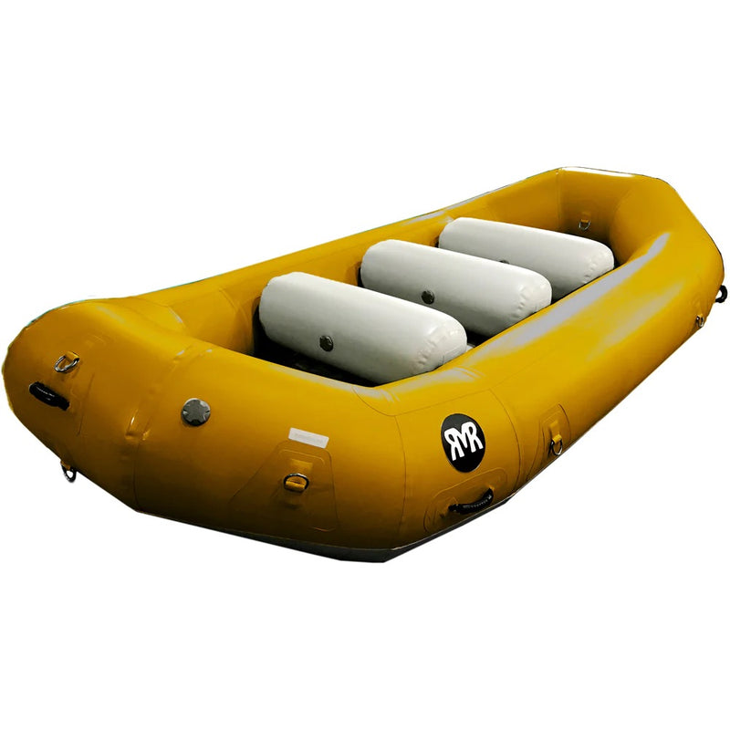 Load image into Gallery viewer, SB-140 14’ Self-Bailing Raft