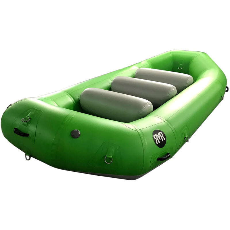 Load image into Gallery viewer, SB-140 14’ Self-Bailing Raft