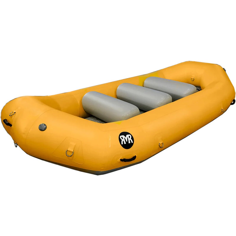 Load image into Gallery viewer, SB-140 14’ Self-Bailing Raft