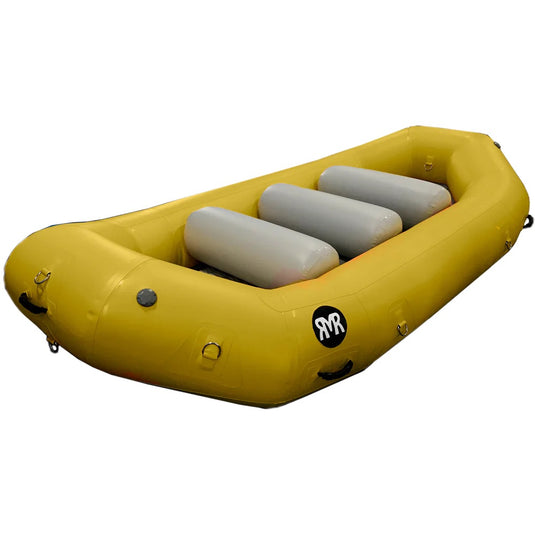 SBDS-120 12’ Drop-Stitch Raft