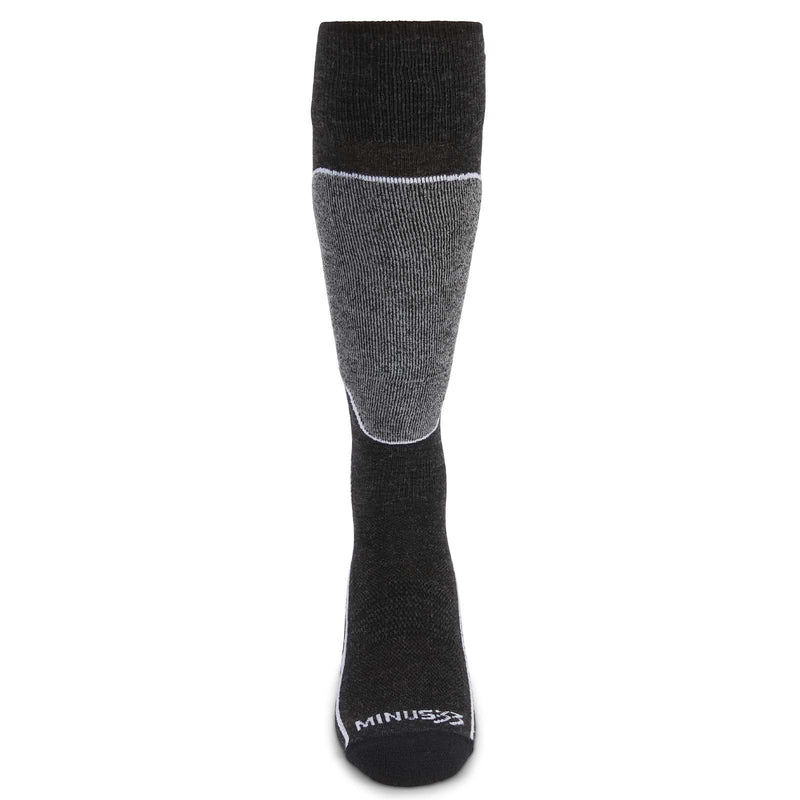 Load image into Gallery viewer, Microweight - Over The Calf Wool Ski Socks Mountain Heritage Elite