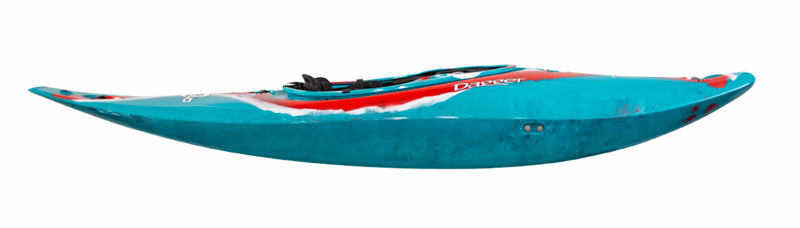 Load image into Gallery viewer, Dagger Rewind Used Whitewater Kayak