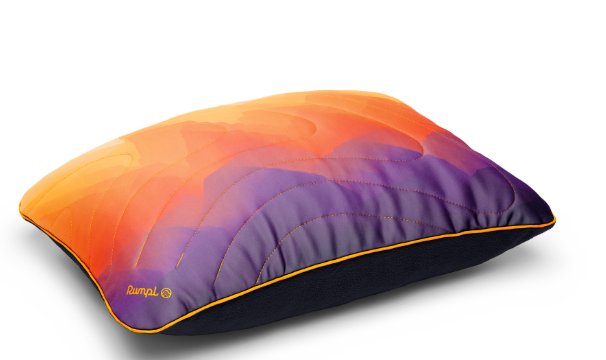 Load image into Gallery viewer, Camp Pillow