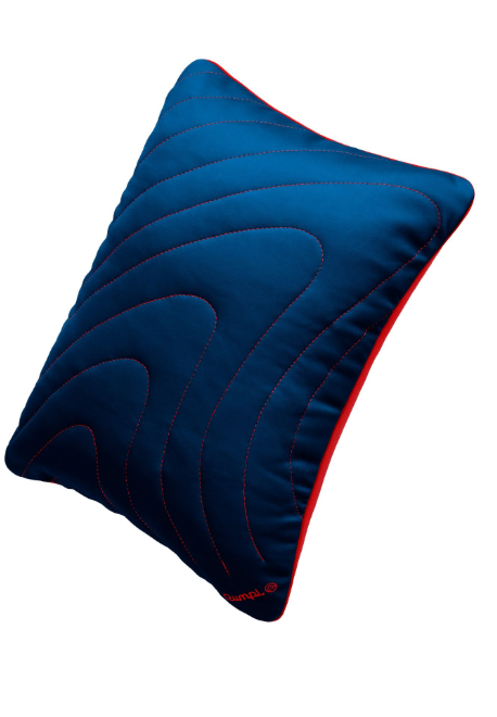 Load image into Gallery viewer, Stuffable Pillowcase