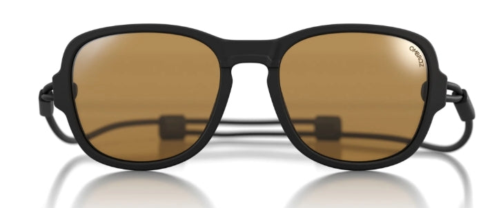 Load image into Gallery viewer, Ombraz Teton Sunglasses