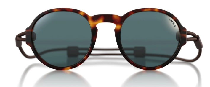 Load image into Gallery viewer, Ombraz Viale Sunglasses