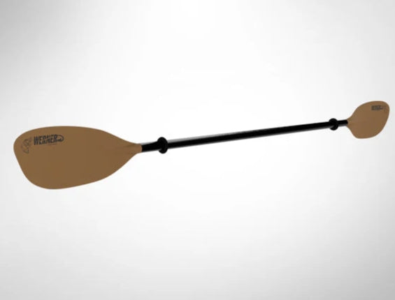 Load image into Gallery viewer, Werner Tybee: Hooked Adjustable Straight Shaft