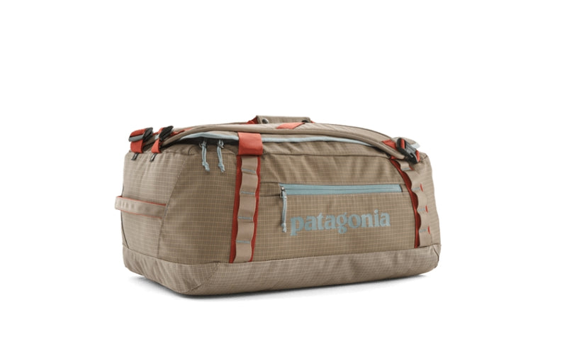Load image into Gallery viewer, Patagonia Black Hole Duffel