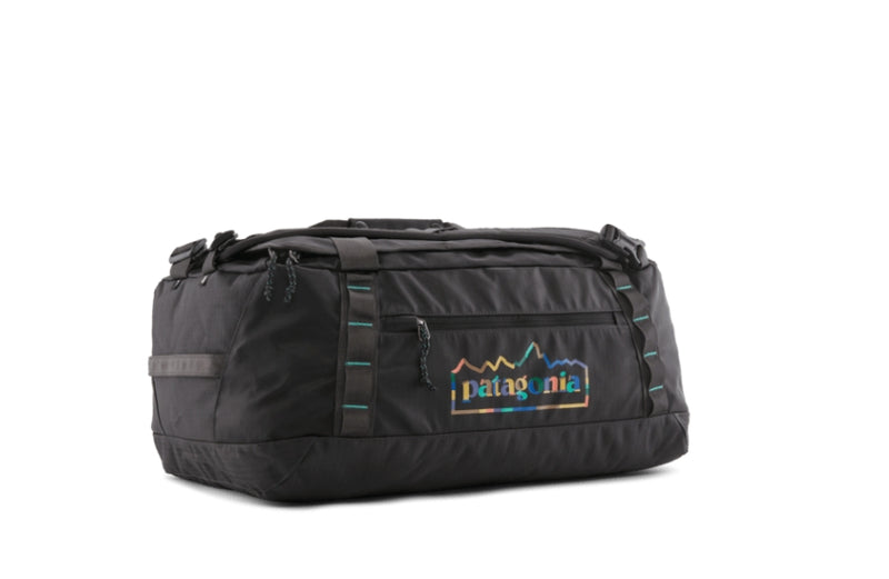 Load image into Gallery viewer, Patagonia Black Hole Duffel