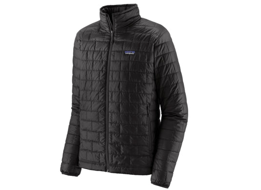 Patagonia Men's Nano Puff Jacket