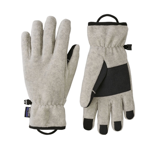 Patagonia Synch Gloves