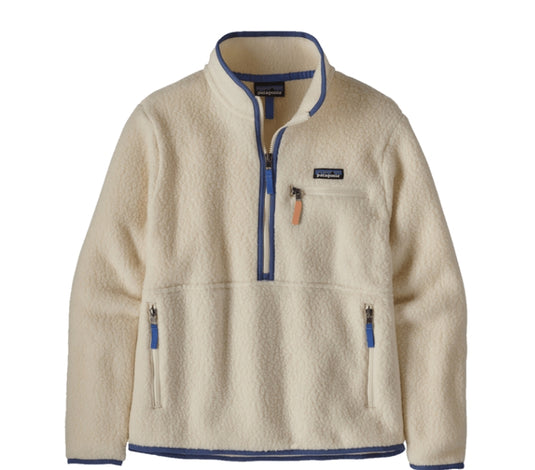 Patagonia Women's Retro Pile Marsupial