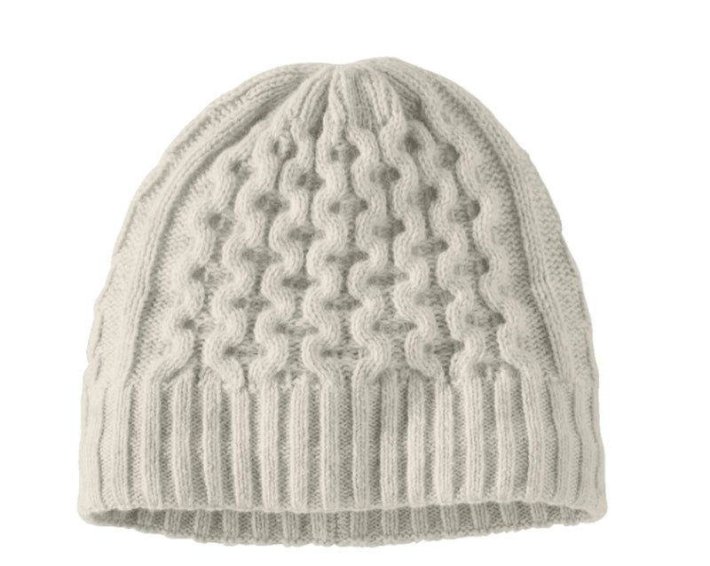 Load image into Gallery viewer, Patagonia Coastal Cable Beanie