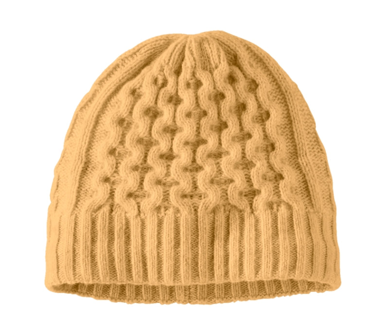 Load image into Gallery viewer, Patagonia Coastal Cable Beanie