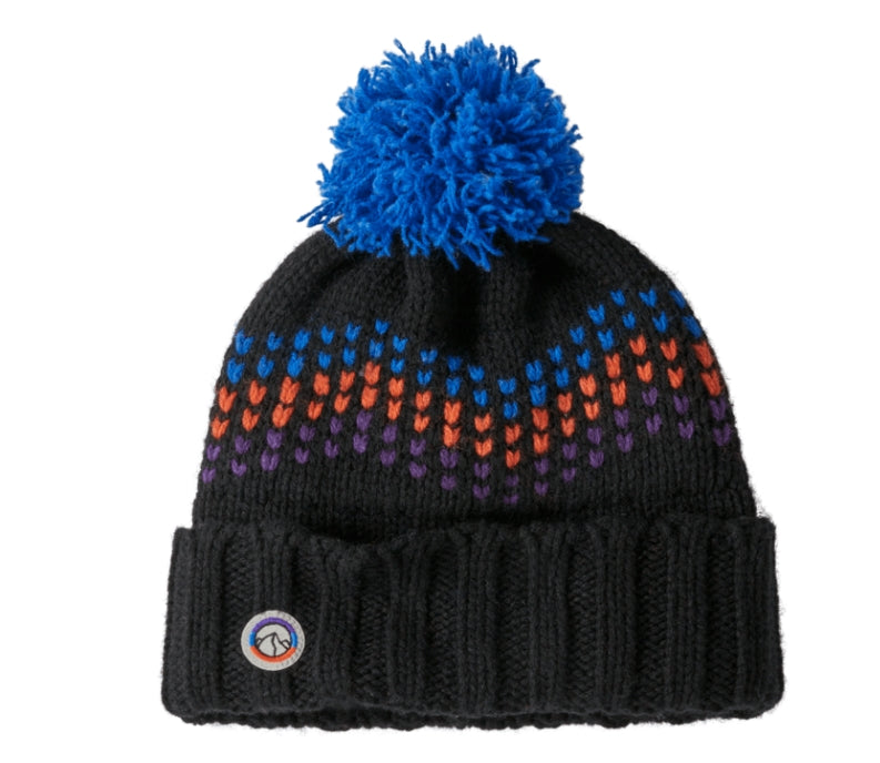 Load image into Gallery viewer, Patagonia Snowbelle Beanie