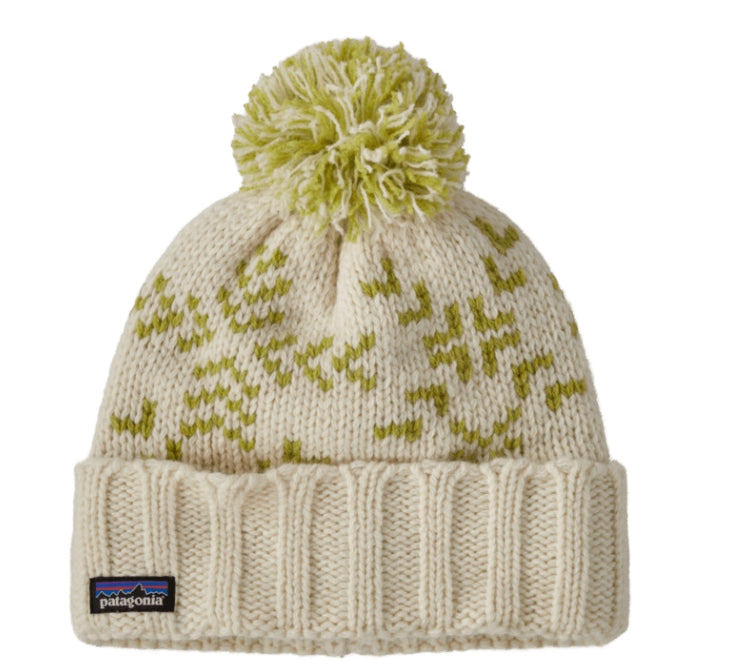 Load image into Gallery viewer, Patagonia Snowbelle Beanie