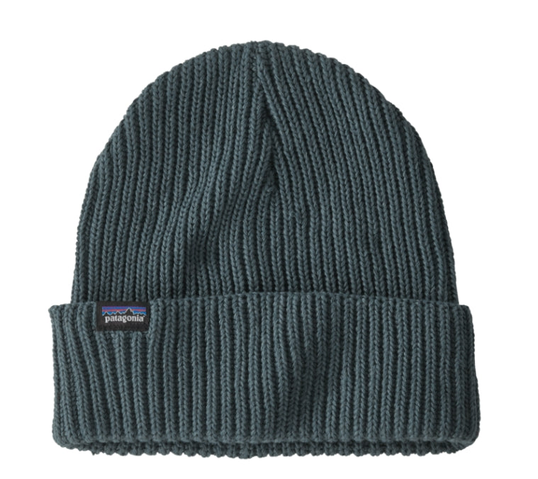 Load image into Gallery viewer, Patagonia Fishermans Rolled Beanie