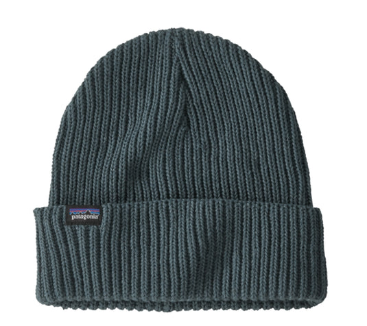 Patagonia Fishermans Rolled Beanie