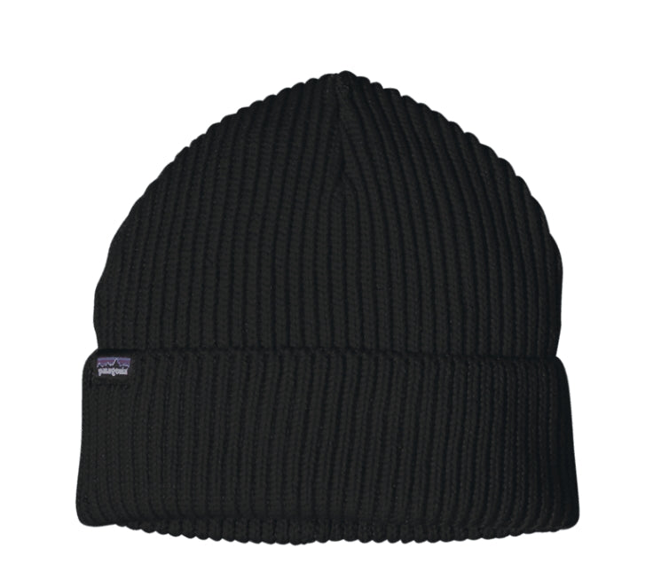 Load image into Gallery viewer, Patagonia Fishermans Rolled Beanie