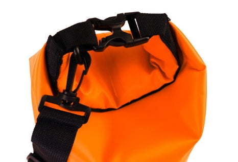 Load image into Gallery viewer, YakAttack Roll-Top Drybag with Air Valve