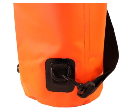 Load image into Gallery viewer, YakAttack Roll-Top Drybag with Air Valve