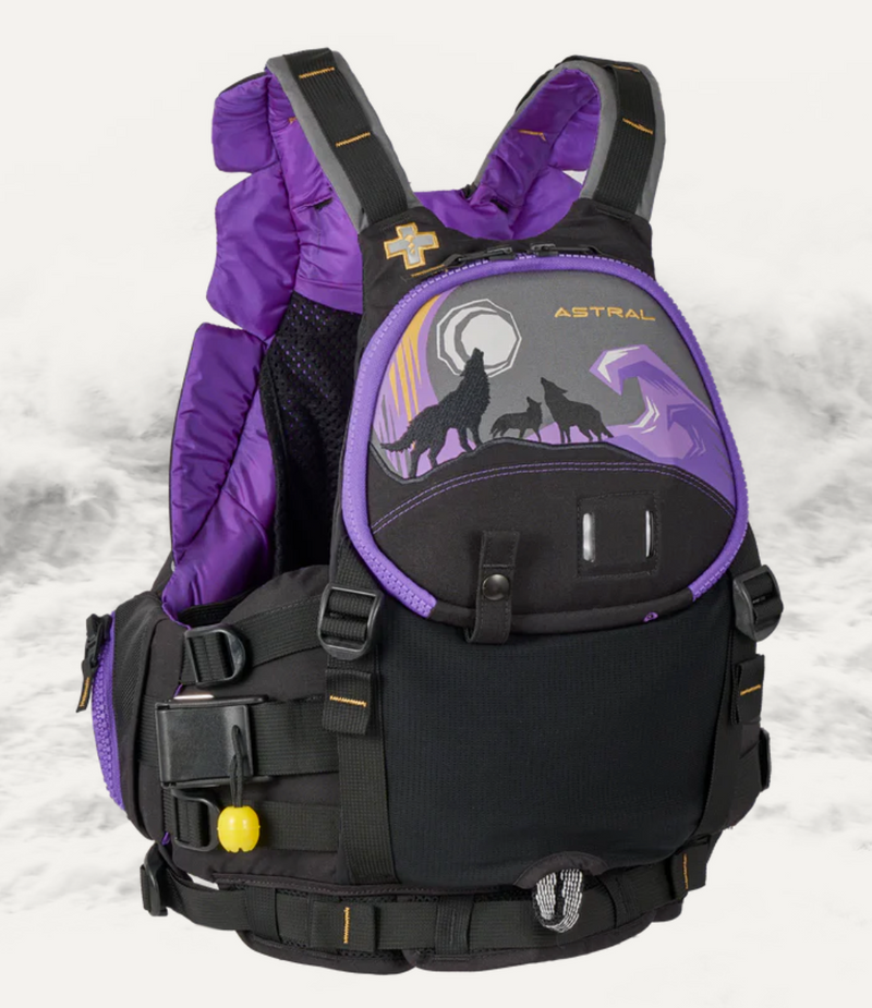 Load image into Gallery viewer, Greenjacket PFD Limited Edition 2025 L/XL