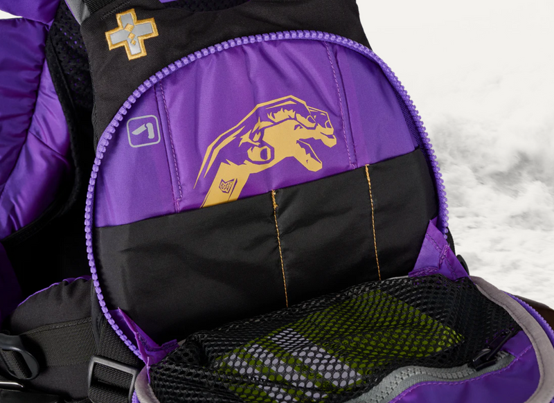 Load image into Gallery viewer, Greenjacket PFD Limited Edition 2025 L/XL