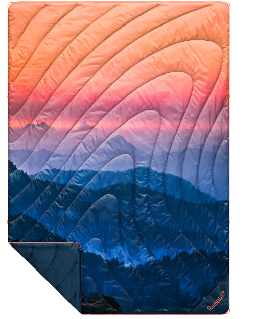 Load image into Gallery viewer, Original Puffy Outdoor Blanket