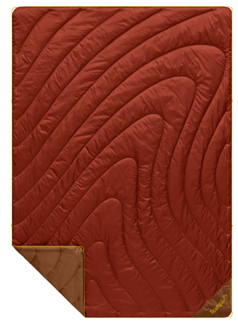 Load image into Gallery viewer, Original Puffy Outdoor Blanket
