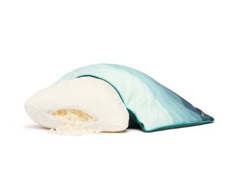Load image into Gallery viewer, Camp Pillow