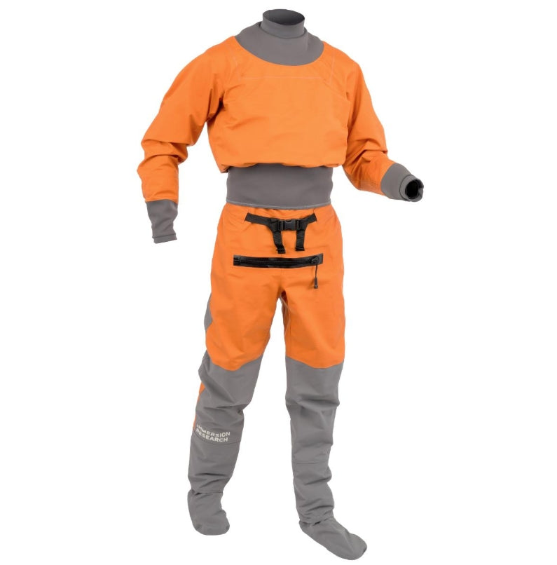Load image into Gallery viewer, Immersion Research 7Figure Men's Dry Suit
