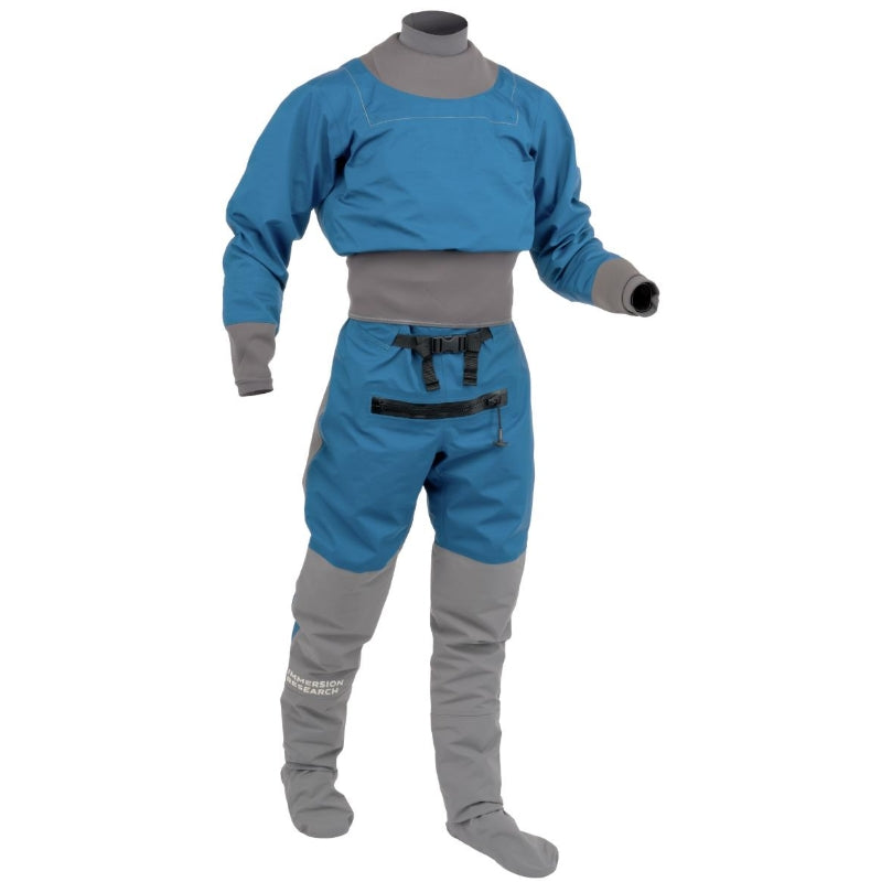 Load image into Gallery viewer, Immersion Research 7Figure Men's Dry Suit