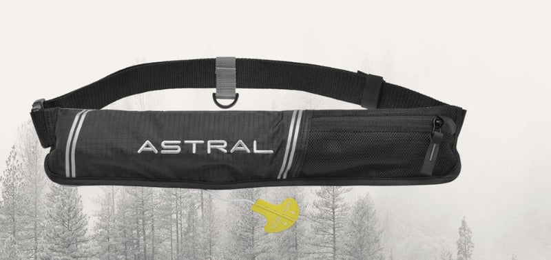 Load image into Gallery viewer, Astral Airbelt 2.0 PFD