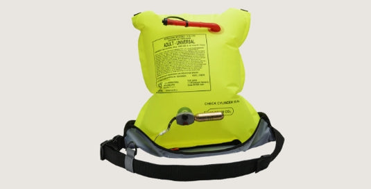 Astral Airbelt 2.0 PFD