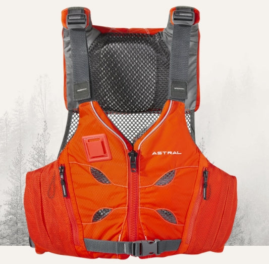 Astral EV-Eight PFD