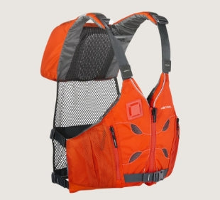 Astral EV-Eight PFD