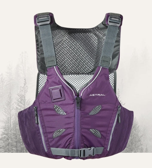 Astral EV-Eight PFD