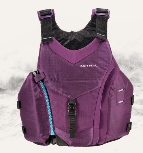 Astral Layla PFD