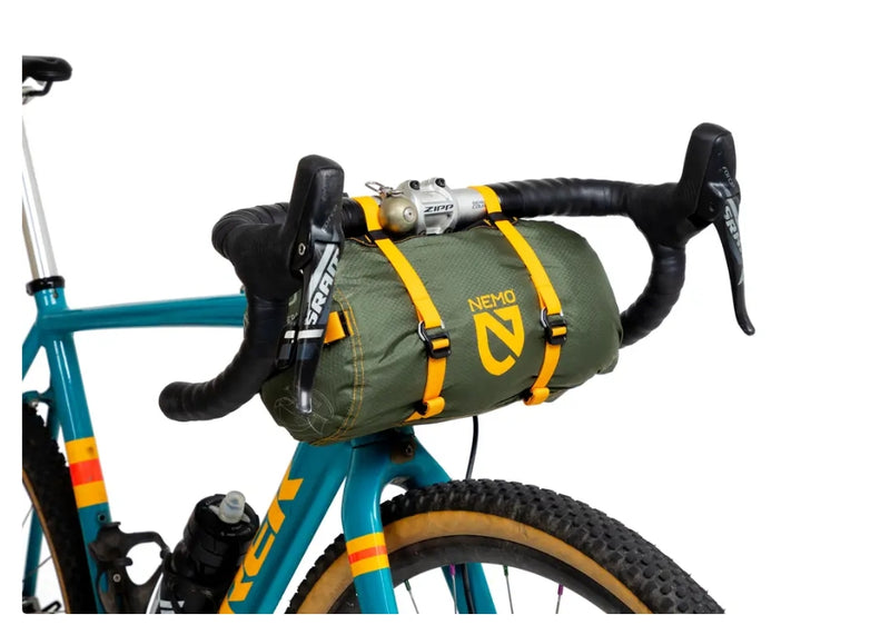 Load image into Gallery viewer, NEMO Dragonfly Bikepack