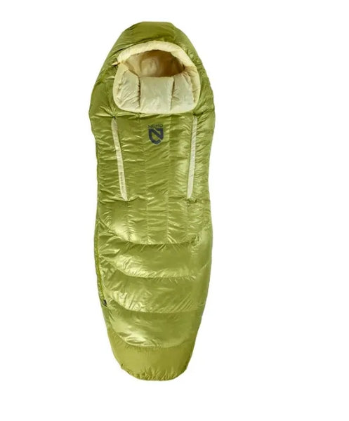 Load image into Gallery viewer, NEMO Disco Women's Endless Promise Down Sleeping Bag